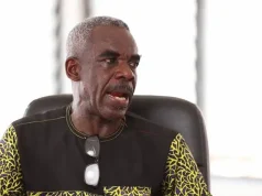 “Teaching Dance Feels Like Leisure; It’s Fulfilling” — Dr Bright Terry Ofosu