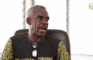 “Teaching Dance Feels Like Leisure; It’s Fulfilling” — Dr Bright Terry Ofosu