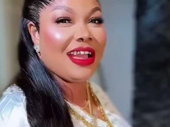 Mama Pat Bans One-on-One Spiritual Consultations at Her Church After Prison Ordeal