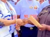 Mama Pat Donates Cash to Nsawam Female Prison Inmates to Mark 40 Days After Release