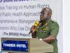 Drug control must go beyond enforcement to public health response – NACOC Boss