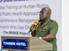 Drug control must go beyond enforcement to public health response – NACOC Boss