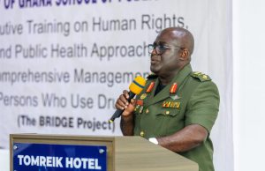 Drug control must go beyond enforcement to public health response – NACOC Boss