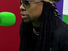 “I Believe in Polygamy and Would Love to Practice It in the Future” — Kwaisey Pee