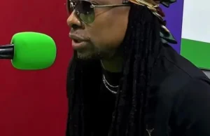 “I Believe in Polygamy and Would Love to Practice It in the Future” — Kwaisey Pee