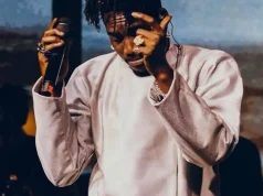 AratheJay hits million streams with “Chosen” & “Put Am On God”