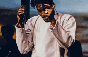 AratheJay hits million streams with “Chosen” & “Put Am On God”