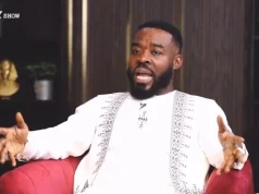 “I’ve Never Beaten Her; It’s a Clear Agenda Against Me” — RNAQ Breaks Silence on Ex-Wife Abuse Claims