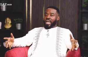 “I’ve Never Beaten Her; It’s a Clear Agenda Against Me” — RNAQ Breaks Silence on Ex-Wife Abuse Claims