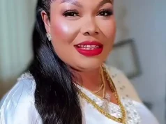 “I Don’t Understand Why People Keep Saying I Haven’t Changed” — Mama Pat