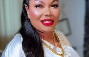 “I Don’t Understand Why People Keep Saying I Haven’t Changed” — Mama Pat