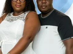 “This Journey Is Sweeter Because of You” — Joe Beecham Celebrates Wife as They Mark 25th Wedding Anniversary