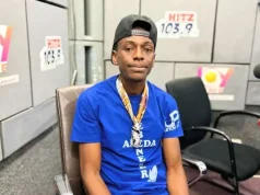 It is impossible for my kids to listen to my old songs or any other secular music at home — Yaw Siki