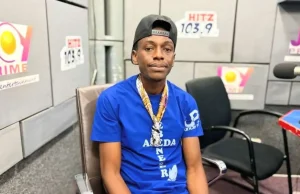 It is impossible for my kids to listen to my old songs or any other secular music at home — Yaw Siki