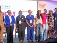 Women in Business Dialogue Series: Participants backs result-driven platform