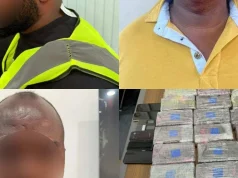 Police grab 3 for peddling narcotics, refuse GH¢420k bribe
