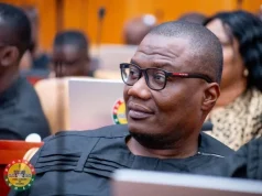 Mahama’s Free Primary Healthcare a repackaged NPP policy – Minority