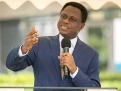 Church of Pentecost abandons river baptism in some communities over galamsey