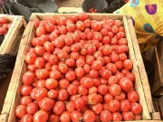 Ghana welcomes lift on tomato export ban by Burkina Faso