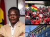 Ghanaian PhD students in UK to protest over stipends