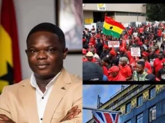 Ghanaian PhD students in UK to protest over stipends