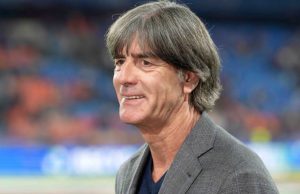 Former Germany boss Joachim Low dismisses Black Stars links