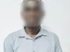 Prophet arrested for allegedly making death threats against Vice President