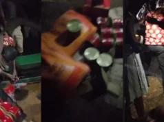 Tatale SHS students accuse storekeeper of attempting to steal food supplies