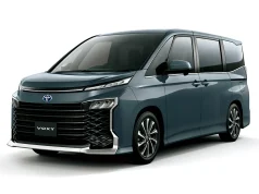 Road Safety Authority declares Toyota Voxy unsafe for commercial purposes