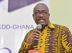Let OSP defend itself in Supreme Court case — Prof. Kwasi Prempeh