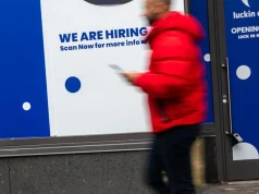US jobs surge unexpectedly in March despite Iran war