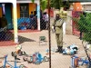 Four toddlers stabbed to death at Ugandan nursery school