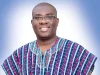 Sammi Awuku files 11 RTI questions over vessel linked to alleged drug trafficking