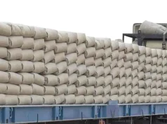 Cement manufacturers raise concerns over increasing cost of raw materials