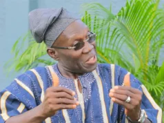 OSP not established to be independent – Inusah Fuseini