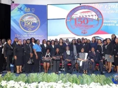 Chief Justice launches Supreme Court at 150 anniversary celebrations
