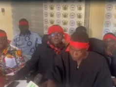 TTAG urges government to suspend teacher recruitment exercise immediately, warns of nationwide protests