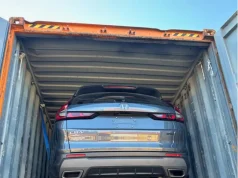 FBI uncovers international car theft network with links to Ghana