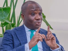 Presidency has no hand in OSP brouhaha – Ofosu Kwakye