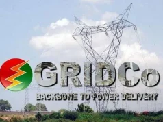 GRIDCO confirms power cuts across Ghana following fire incident at Akosombo substation