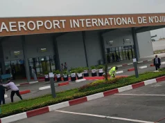 DR Congo accepts first set of deportees from the US