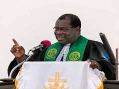 We’re not afraid of you – Former Presby Moderator hits back at Free Zones CEO