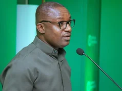 Two generation units restored after GRIDCO Akosombo fire – Energy Minister