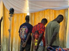 No escape – Police refute reports on Sammy Gyamfi’s father-in-law murder suspects