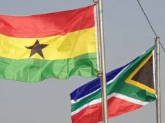 Close your businesses- Ghana High Commission issues fresh alert to Ghanaians in South Africa