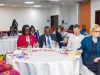 MahamaCares Administrator calls for people-centred healthcare at Accra NCD Dissemination Conference