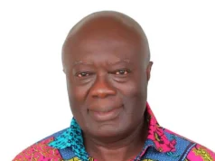 Minority demands legal justification for EOCO’s arrest of Kofi Jumah