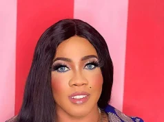 Angel Maxine admits lying about relationship with Rev Ntim Fordjour to oppose anti-LGBTQ bill
