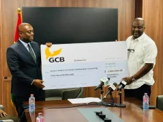 Ibrahim Mahama’s Engineers & Planners pays US$2m installment for $5m Black Stars World Cup pledge