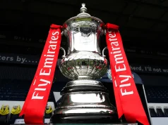 2025–26 FA Cup Semifinal Draw: Chelsea, Man City Learn Wembley Opponents